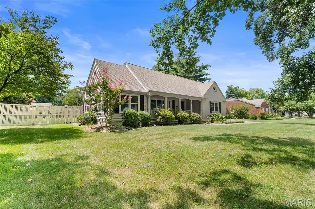 Wakefield Add - Residential