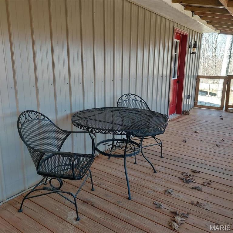 Holiday Hills - Residential