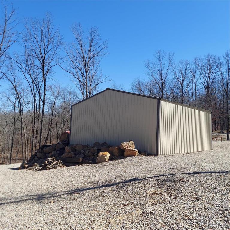 Holiday Hills - Residential