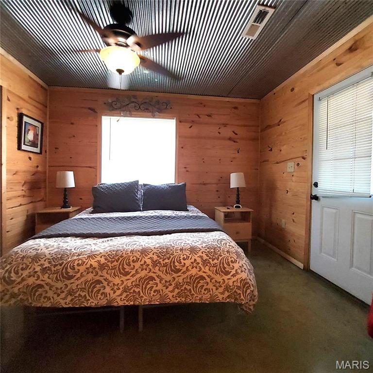 Holiday Hills - Residential