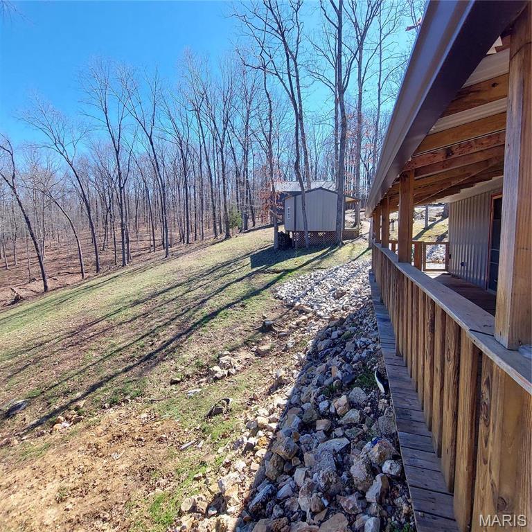 Holiday Hills - Residential