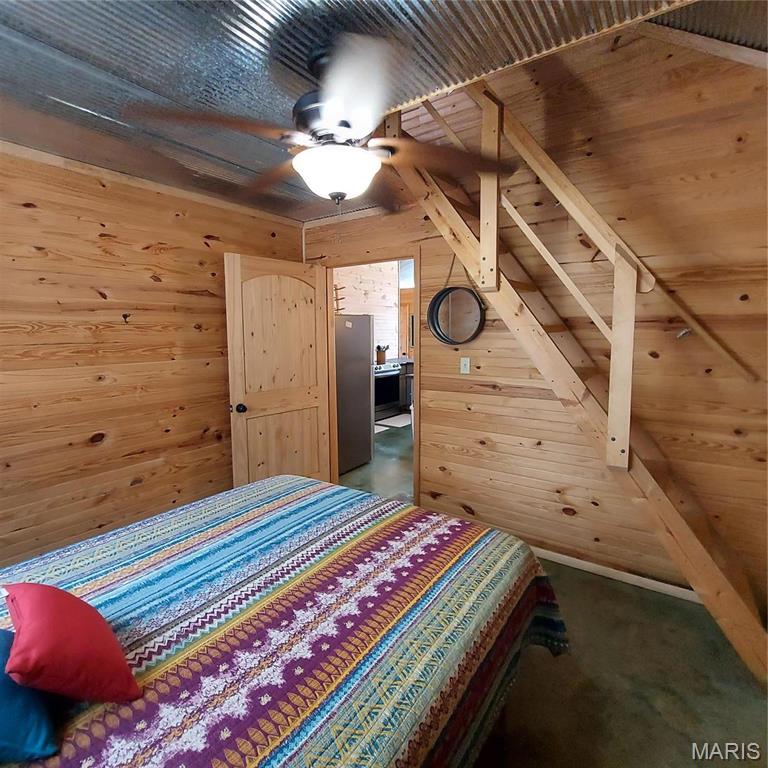 Holiday Hills - Residential