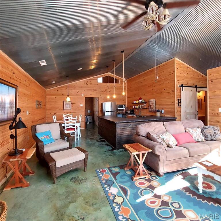 Holiday Hills - Residential