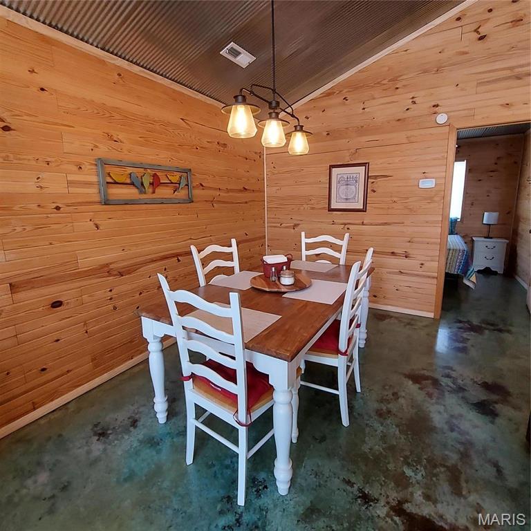 Holiday Hills - Residential