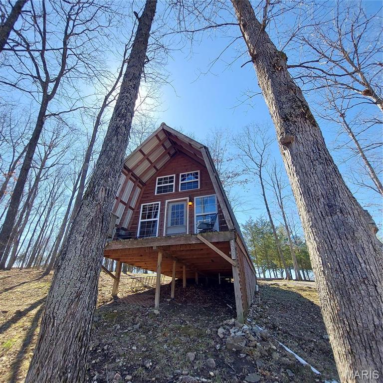 Holiday Hills - Residential