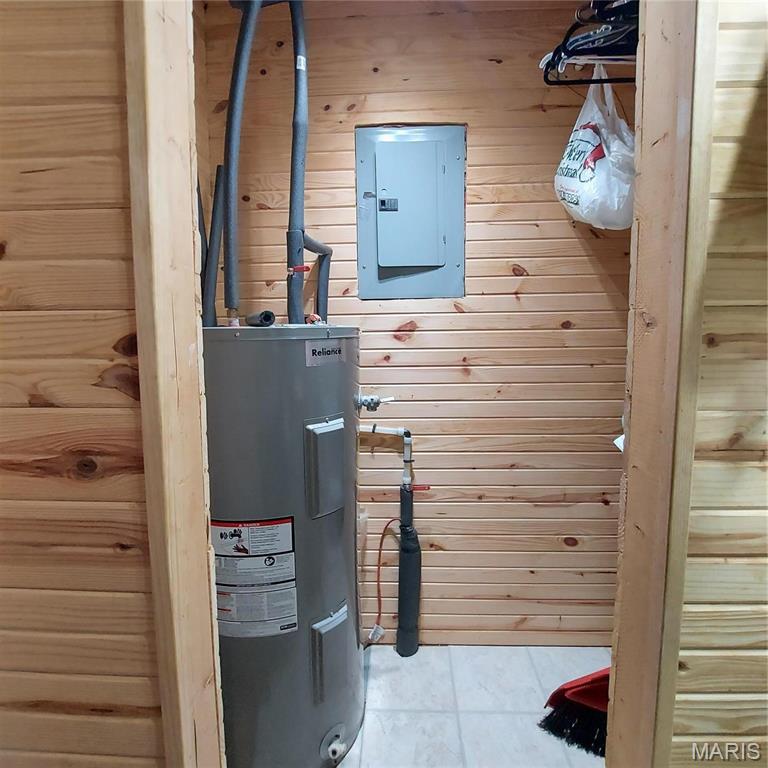 Holiday Hills - Residential