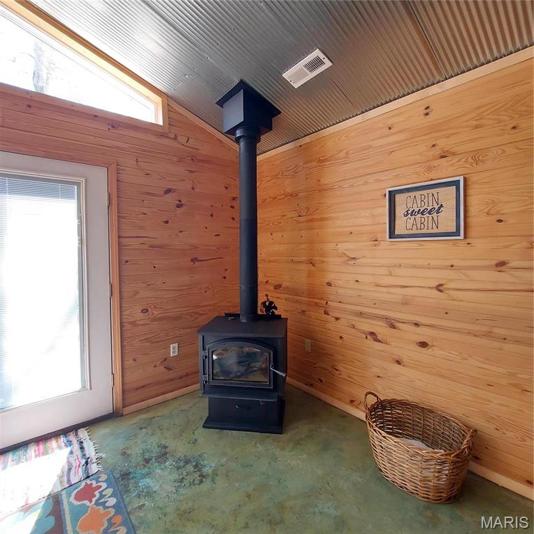 Holiday Hills - Residential