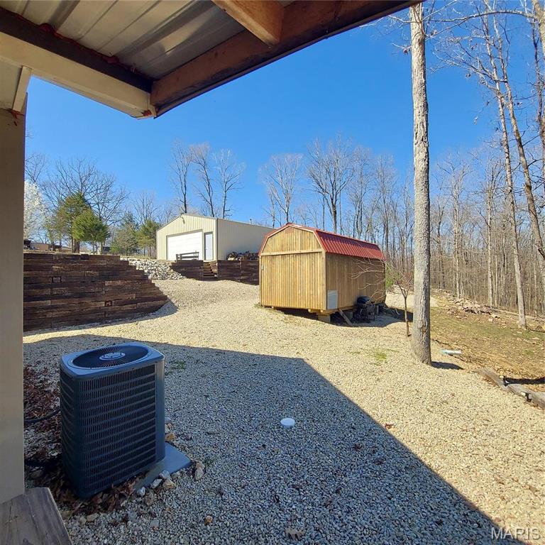 Holiday Hills - Residential