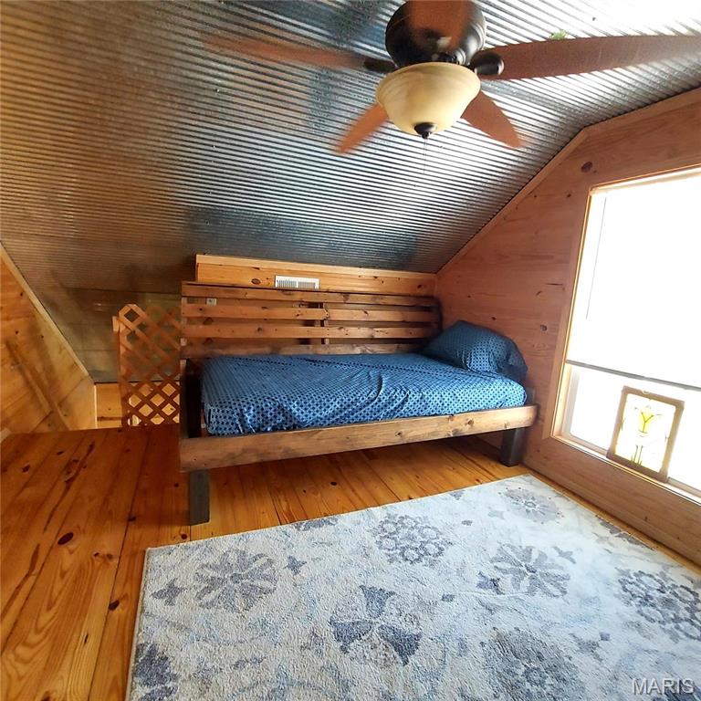 Holiday Hills - Residential