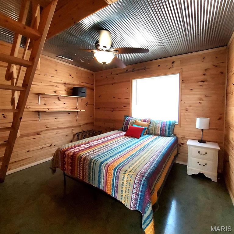 Holiday Hills - Residential