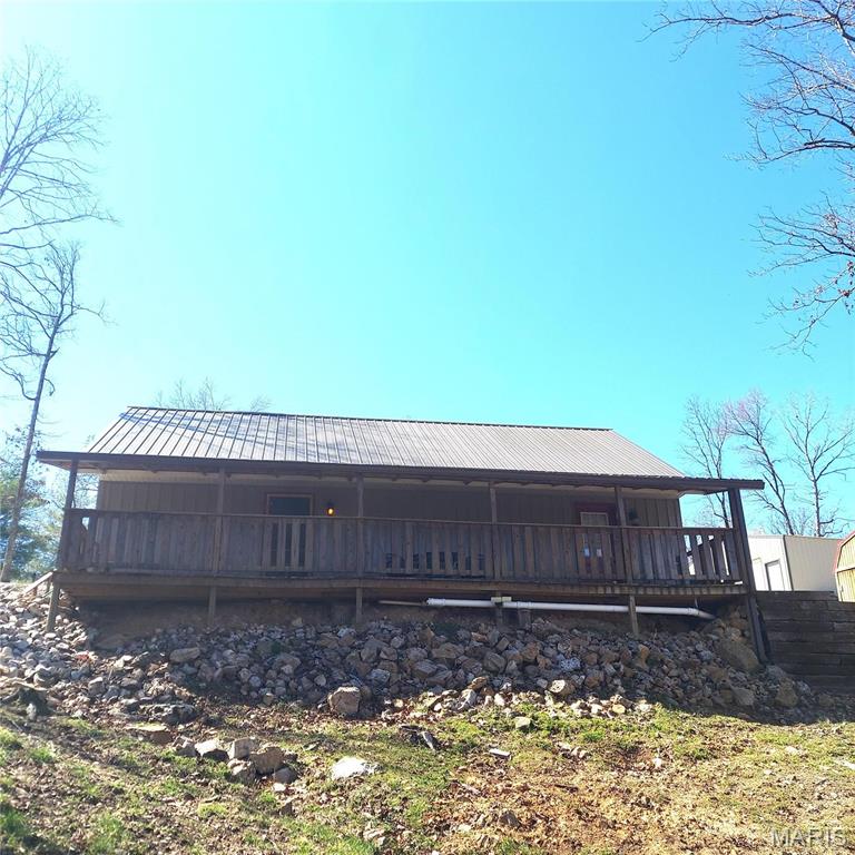 Holiday Hills - Residential