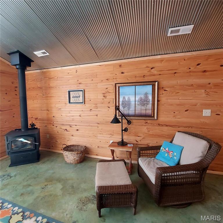 Holiday Hills - Residential