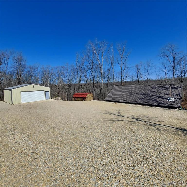 Holiday Hills - Residential