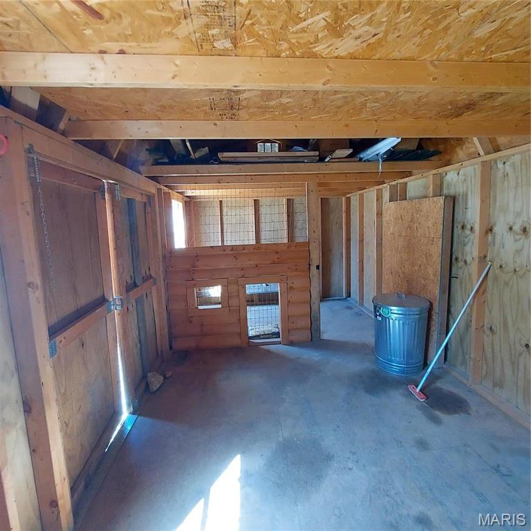 Holiday Hills - Residential