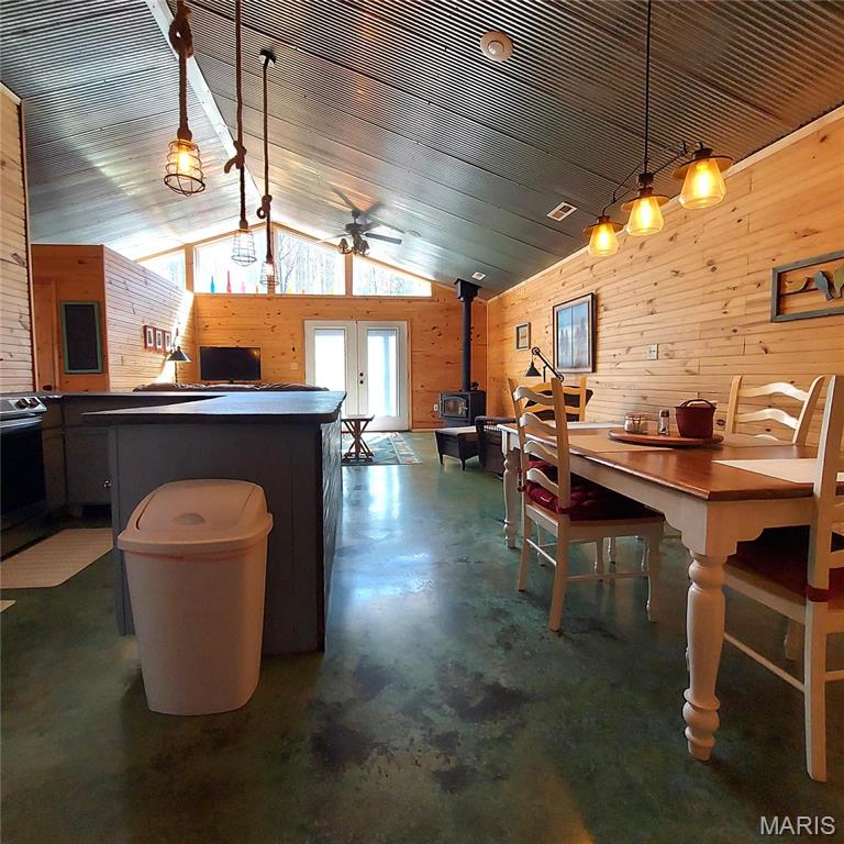 Holiday Hills - Residential