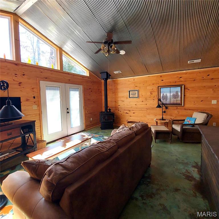 Holiday Hills - Residential