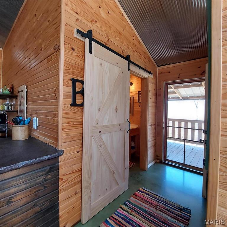 Holiday Hills - Residential