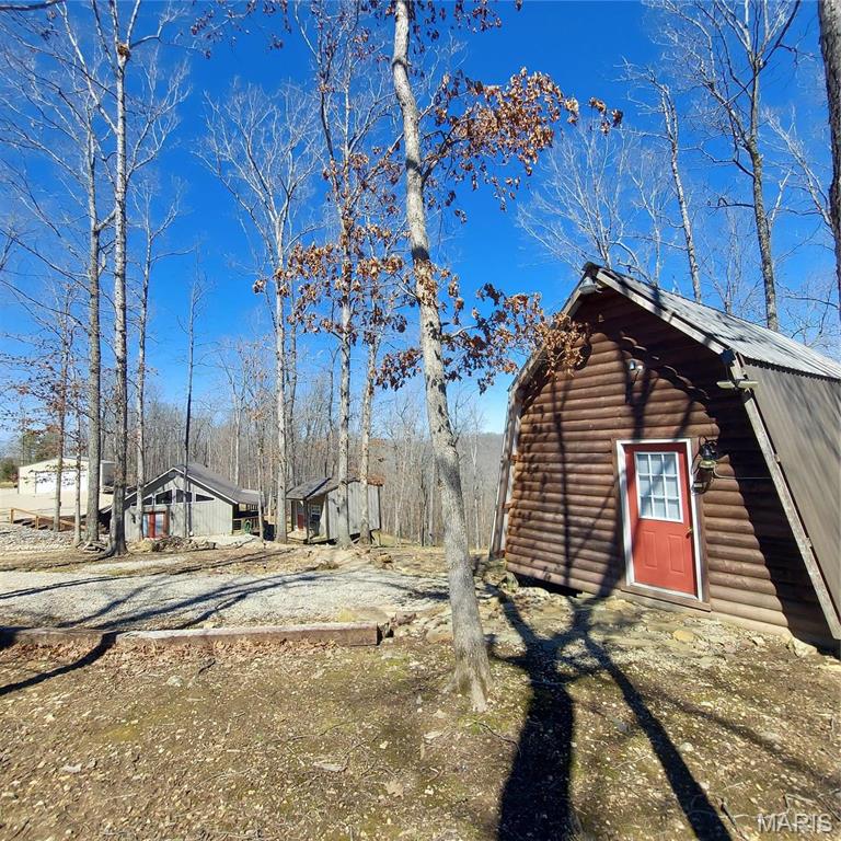 Holiday Hills - Residential