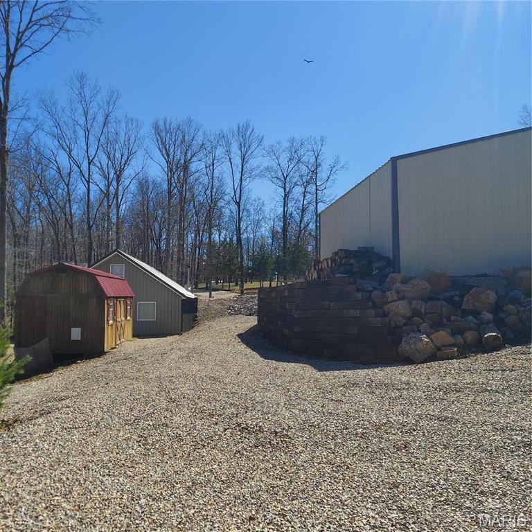 Holiday Hills - Residential