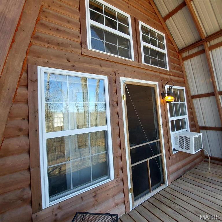 Holiday Hills - Residential