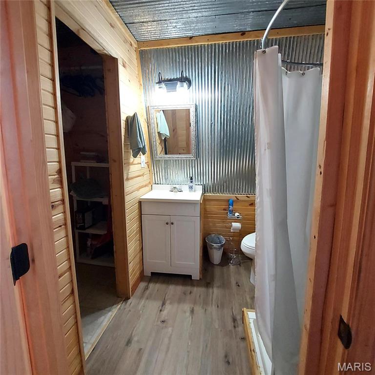 Holiday Hills - Residential