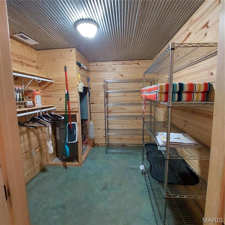 Holiday Hills - Residential