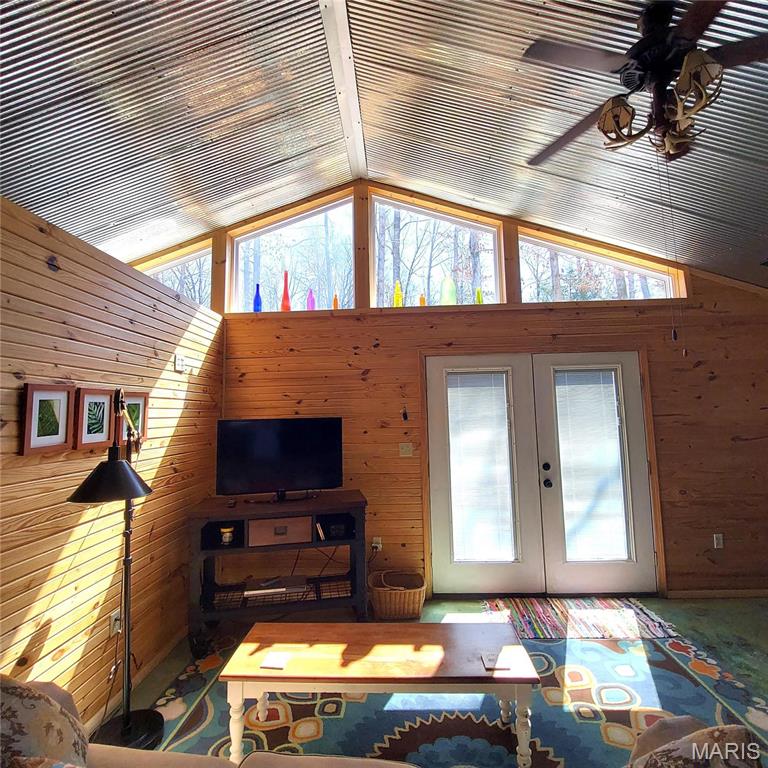 Holiday Hills - Residential