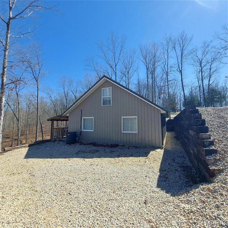 Holiday Hills - Residential