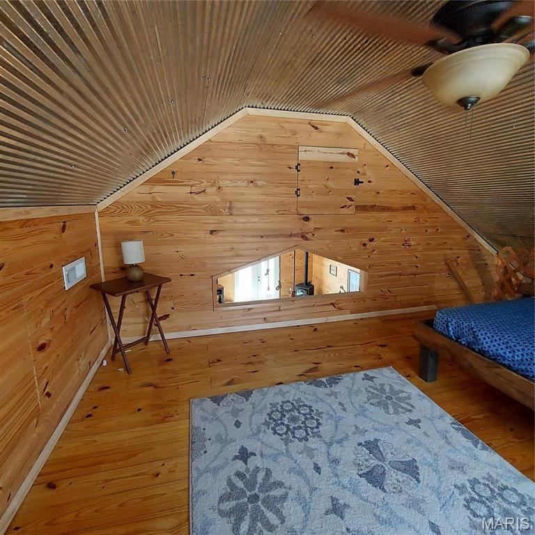 Holiday Hills - Residential