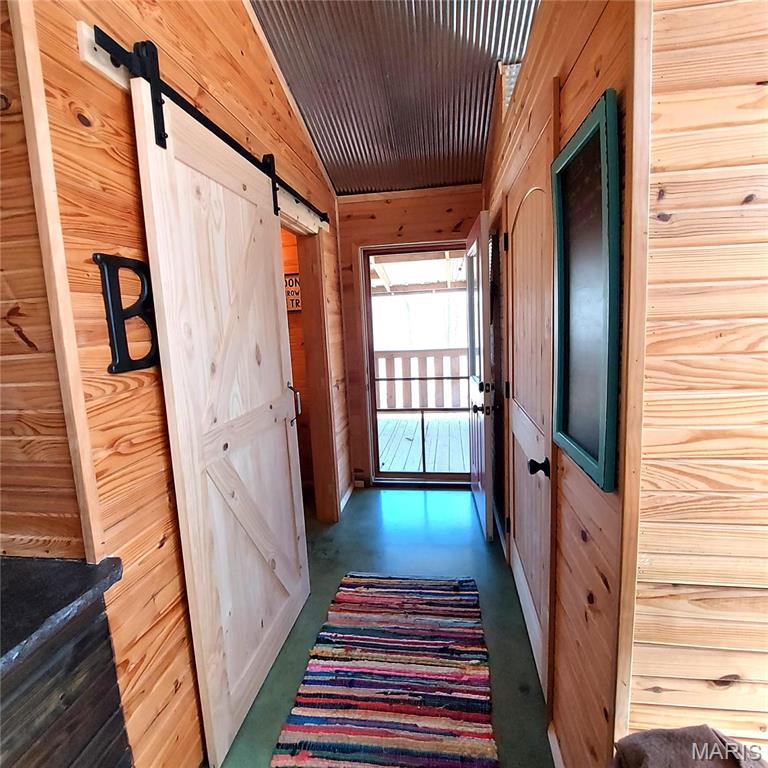 Holiday Hills - Residential