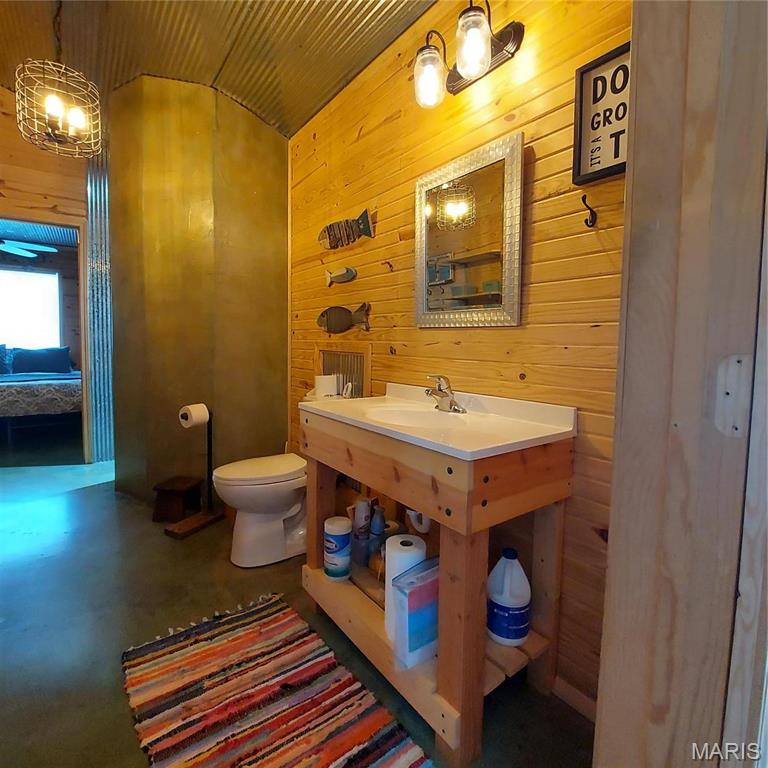 Holiday Hills - Residential