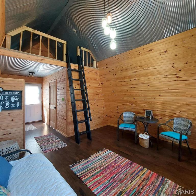 Holiday Hills - Residential