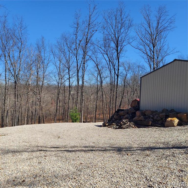 Holiday Hills - Residential