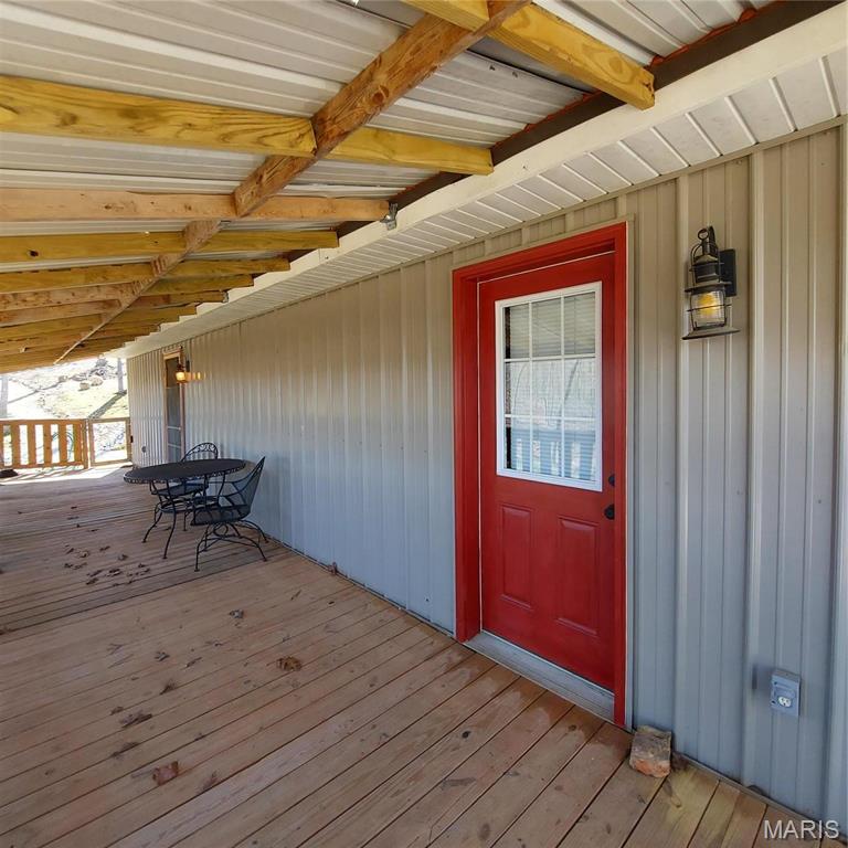 Holiday Hills - Residential