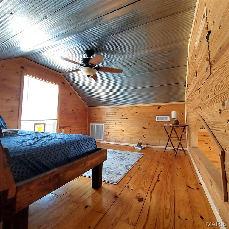 Holiday Hills - Residential