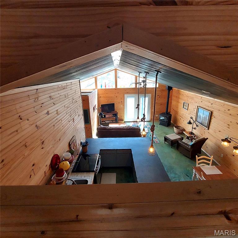 Holiday Hills - Residential