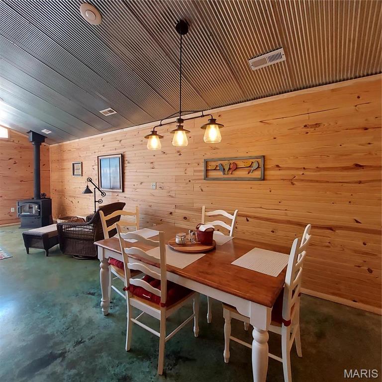 Holiday Hills - Residential