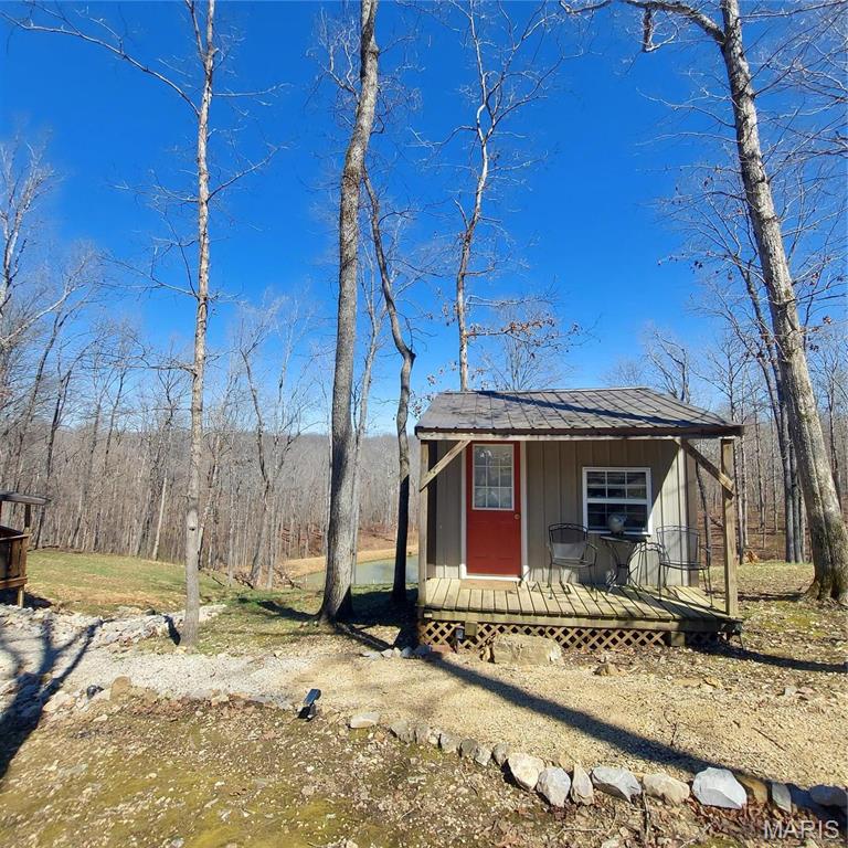 Holiday Hills - Residential