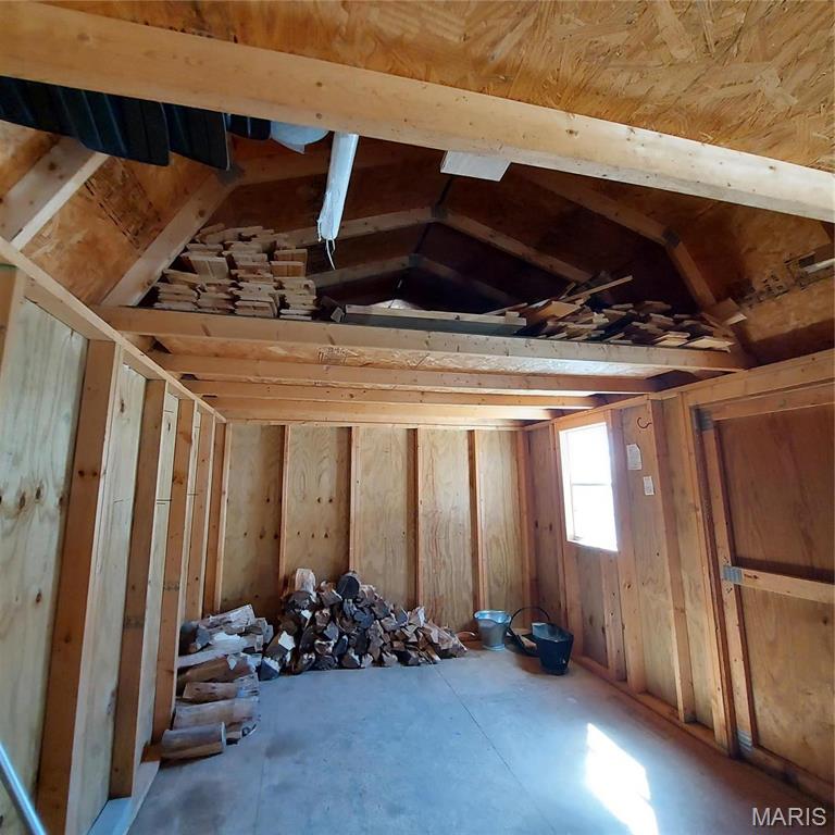 Holiday Hills - Residential