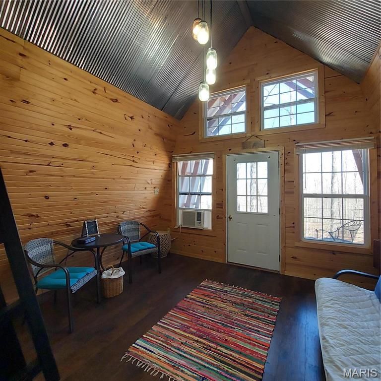 Holiday Hills - Residential