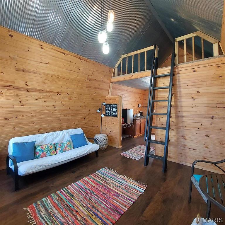 Holiday Hills - Residential