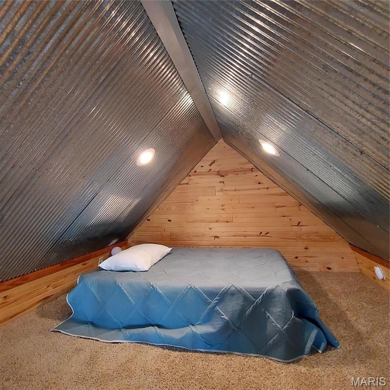 Holiday Hills - Residential