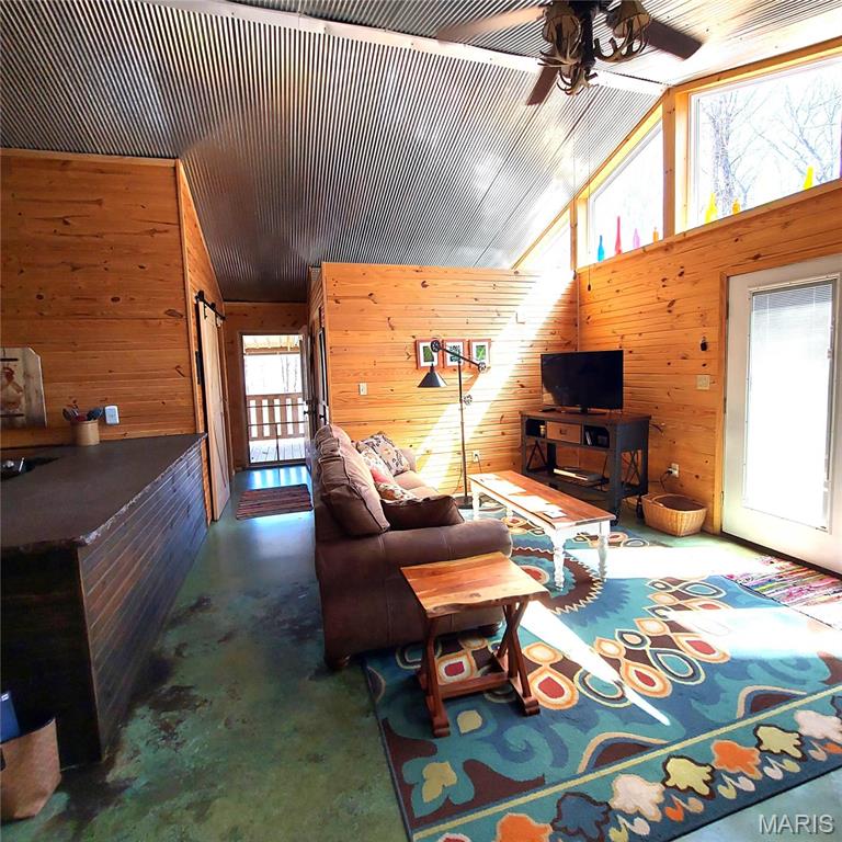 Holiday Hills - Residential