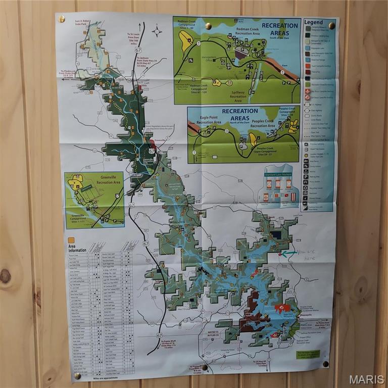 Holiday Hills - Residential