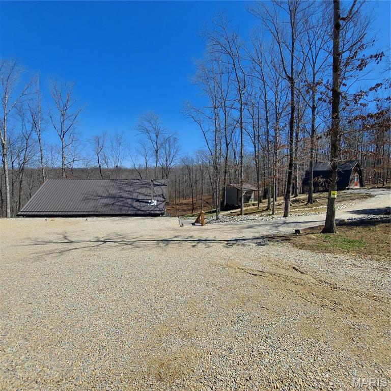 Holiday Hills - Residential