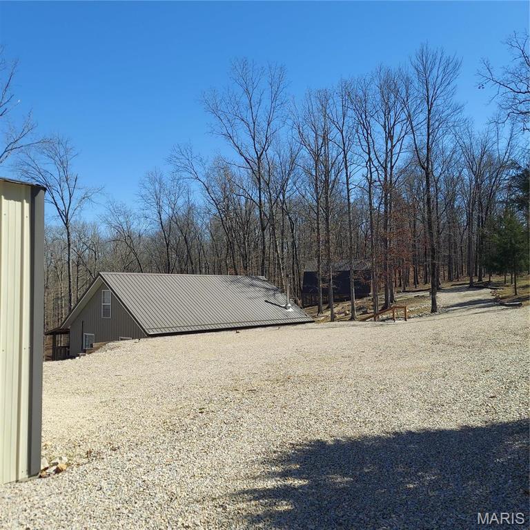 Holiday Hills - Residential