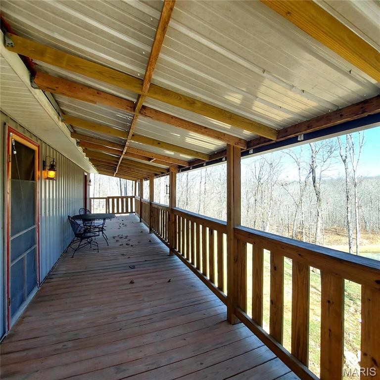 Holiday Hills - Residential