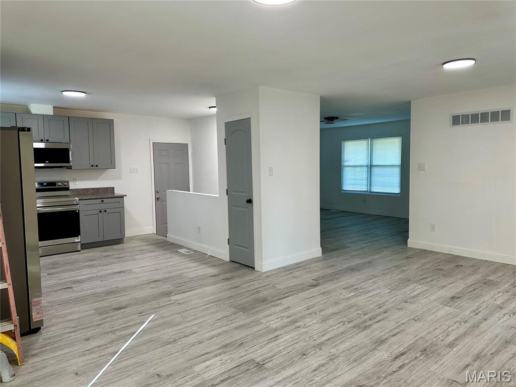 Orchard Meadows - Residential
