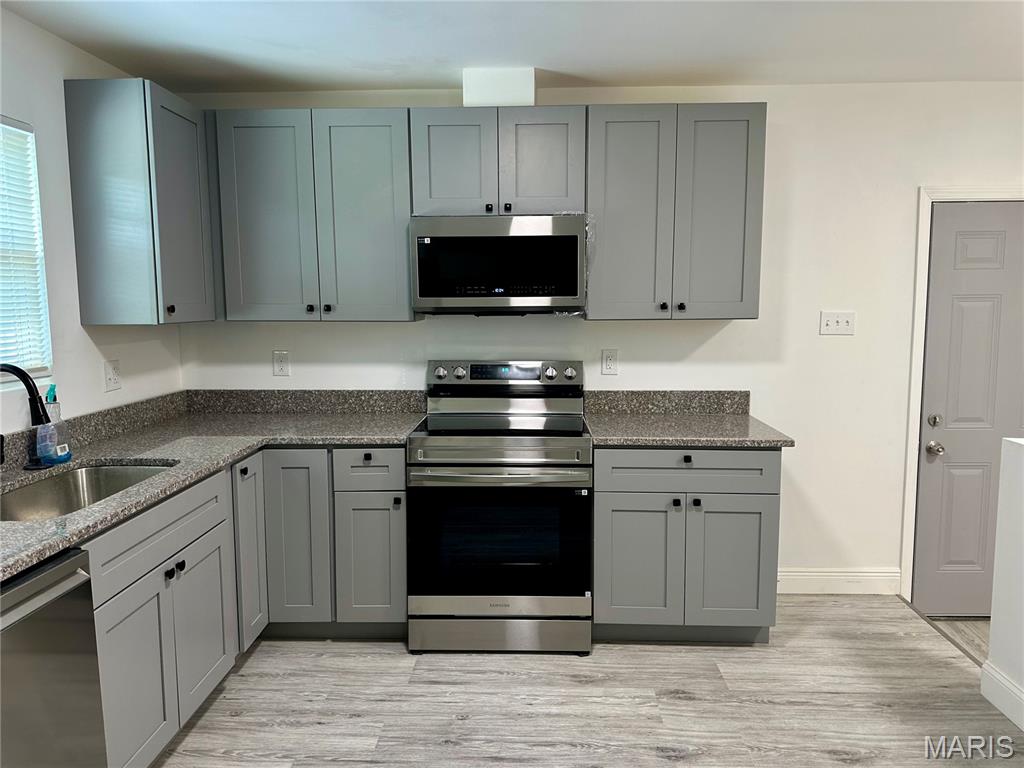 Orchard Meadows - Residential