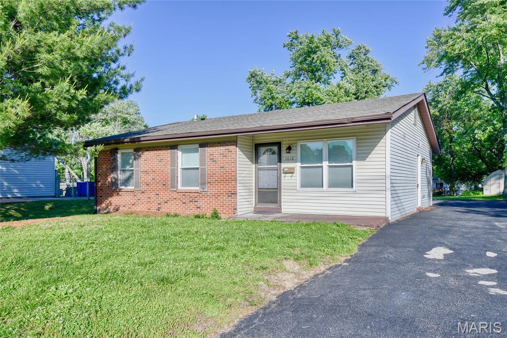 Orchard Meadows - Residential